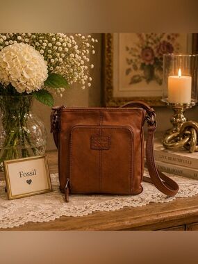 Fossil  Bag